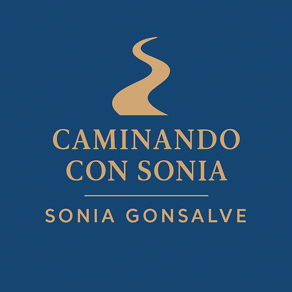 https://caminandoconsonia.es